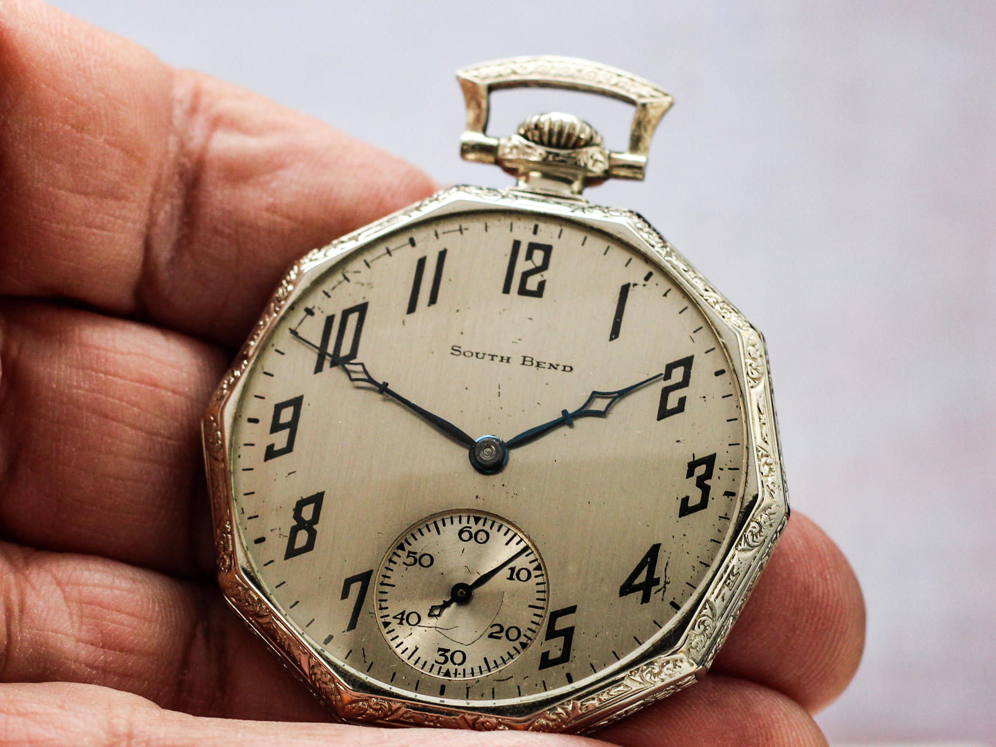 South Bend c. 1925 4